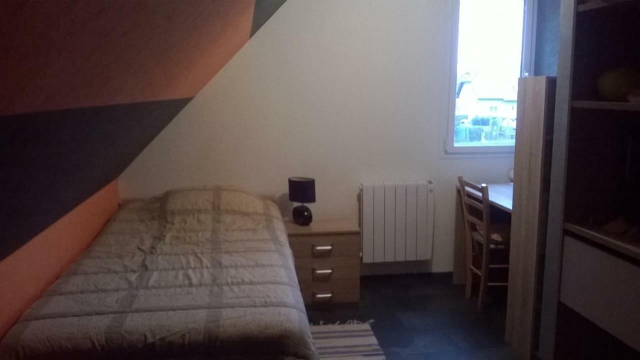 Ferienwohnung Alsacecoeur Ungersheim Exterior foto