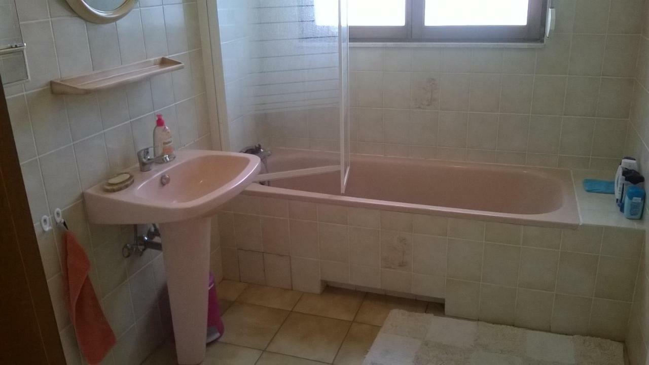 Ferienwohnung Alsacecoeur Ungersheim Exterior foto